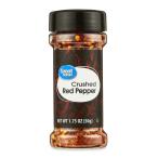 [woru mart бренд ] Great value авария do красный перец 50g Great Value Crushed Red Pepper, 1.75 oz [ ваш заказ 