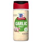 mako-mik чеснок соль 148g McCormick Garlic Salt, 5.25 oz Bottle [. приобретенный товар ] ваш заказ ваш заказ 
