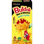  ваш заказ bru Duck Mac & сыр сладкий кукуруза Spy качание s имеется 160g Buldak Mac &amp; Cheese Sweet Corn Flavo