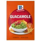 mako-mikga утка re She's человек g Mix 28g упаковка McCormick Guacamole Seasoning Mix, 1.0 oz Packe ваш заказ 