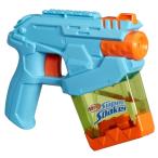  ваш заказ na-f super so- машина Mini Dunk Phil водный пистолет вода blaster момент . резервуар примерно 100mL объект возраст 6 лет и больше Nerf Super S