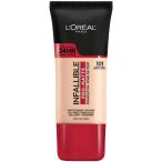  ваш заказ L'Oreal Париж in fa ребра ru Pro коврик жидкая основа 101 Classic слоновая кость примерно 30mL L'Oreal Paris Infa