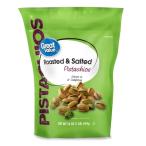 [woru mart бренд ] Great value мясо для жаркого to&sorutedo фисташка 454g Great Value Roasted &amp; Salted Pistachio ваш заказ 