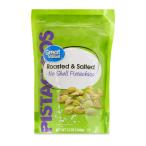 [woru mart бренд ] Great value мясо для жаркого to&sorutedo. нет фисташка 340g Great Value Roasted &amp; Salted, No S ваш заказ 
