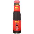お取り寄せ 李錦記 パンダブランド オイスターソース 255g Lee Kum Kee Panda Brand Oyster Flavored Sauce 9o