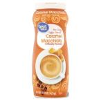 [woru mart бренд ] Great value карамель maki искусство кофе сливочник примерно 425g Great Value Caramel Macchiato Co ваш заказ 