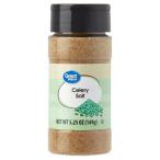 [woru mart бренд ] Great value сельдерей соль 149g Great Value Celery Salt, 5.25 oz [. приобретенный товар ]. брать .. ваш заказ 