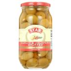  Star jumbo двойной штат служащих to оливковый чеснок & - lape-nyo580g Star Jumbo Double Stuffed Olives -Garlic ваш заказ 