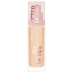  ваш заказ Maybelline подъемник план p& Glo u основа гиалуроновая кислота сочетание 110 теплый Maybelline Lifter Plump &amp; G