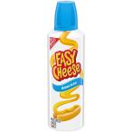  легкий сыр american сыр снэки 226g EASY CHEESE American Cheese Snack, 8 oz [. приобретенный товар ]. брать .. ваш заказ 