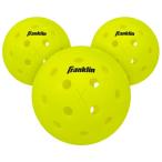  ваш заказ Frank Lynn X-40 наружный для pick ru мяч Opti k3 шт Franklin Sports X-40 Outdoor Pickleballs