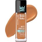  ваш заказ Maybelline Fit mi- коврик +poa отсутствует жидкая основа 340 Cappuccino примерно 30mL Maybelline Fit Me Matte