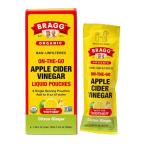  ваш заказ blag on The go- органический Apple носорог da- уксус citrus Gin ja- сумка 37ml×6 шт Bragg On-the-Go