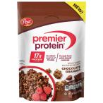  premium протеин glano-la шоколад Clan chi- cluster 255g Premier Protein Granola, Chocolate Flavore ваш заказ 