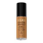  ваш заказ Mira Nikon наклейка + Perfect 2-in-1 основа + консилер янтарь 30ml Milani Conceal + Perfect