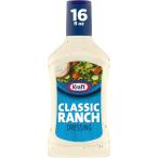  craft Classic ланч заправка 473ml Kraft Classic Ranch Dressing, 16 fl oz Bottle [ ваш заказ ваш заказ 