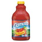  ваш заказ k лама to оригиналы пирог si- помидор коктейль миксер 1.89L Clamato El Original Picante Tomato Coc