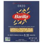  шероховатость la Classic oruzo макароны не ... пересортировка примерно 454g Barilla Classic Non-GMO, Kosher Certified Orzo ваш заказ 