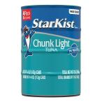  Star ki -тактный коричневый nk свет tsuna( вода .) 142g 4 шт упаковка StarKist Chunk Light Tuna in Water, 5 oz, 4 Coun ваш заказ 