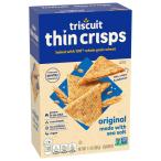 to белка Kett sin Chris p оригинал цельнозерновая мука пшеница cracker 201g Triscuit Thin Crisps Original Whole Grain Whe ваш заказ 