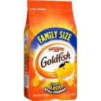  Gold рыба cracker аромат blast extra che da- Family размер 283g Goldfish Crackers, Flavor Blast ваш заказ 