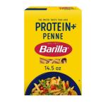  шероховатость la протеин p Raspe nne макароны растения .411g Barilla Protein+ Penne Pasta, Plant Based Pasta, 1 ваш заказ 