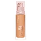  ваш заказ Maybelline подъемник план p& Glo u основа гиалуроновая кислота сочетание 210 нейтральный Maybelline Lifter Plump &amp;