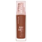  ваш заказ Maybelline подъемник план p& Glo u основа гиалуроновая кислота сочетание 367 прохладный Maybelline Lifter Plump &amp; Gl