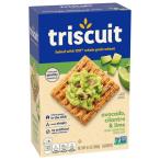 to белка Kett авокадо кориандр & lime цельнозерновая мука cracker 240g Triscuit Avocado, Cilantro &amp; Lime Whole Gra ваш заказ 