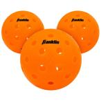  ваш заказ Frank Lynn X-40 наружный для pick ru мяч laba3 шт Franklin Sports X-40 Outdoor Pickleballs - Of