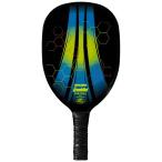  ваш заказ Franklin Sports из дерева pick ru мяч лопасть Demolisher черный / голубой / желтый примерно 312g Franklin Sport
