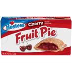  ho стерео s Cherry фрукты пирог одиночный Saab 120g HOSTESS Cherry Fruit Pie Single Serve, 4.25 oz [. брать . ваш заказ 