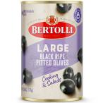  ремень -li черный .. вид вытащенный Large оливковый 170g Bertolli Black Ripe Pitted Large Olives 6 oz [. брать . ваш заказ 