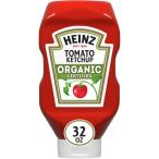  высокий ntsu органический помидор кетчуп 907g бутылка Heinz Organic Tomato Ketchup, 32 oz Bottle [ ваш заказ quotient ваш заказ 