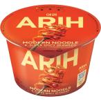  ваш заказ ARIH современный обнаженный ruK- super Spy si-si- we do миска 125g ARIH Modern Noodles K-Super Spicy