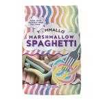 yammaro мармешлоу spageti283g Yummallo Marshmallow Spaghetti, 10 oz [. приобретенный товар ] ваш заказ ваш заказ 