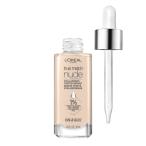  ваш заказ L'Oreal Париж tu Roo Match гиалуроновая кислота бледный Sera m основа 0.5-2 Berry свет примерно 30mL L'Oreal Paris