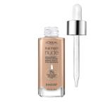  ваш заказ L'Oreal Париж tu Roo Match гиалуроновая кислота бледный Sera m основа 3-4 свет medium примерно 30mL L'Oreal Paris