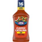  ваш заказ craft Classic katalina свет заправка 473ml Kraft Classic Catalina Lite Dressing, 16
