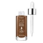  ваш заказ L'Oreal Париж tu Roo Match гиалуроновая кислота бледный Sera m основа 10.5-11 Ricci глубокий примерно 30mL L'Oreal Pa