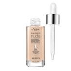  ваш заказ L'Oreal Париж tu Roo Match обнаженный гиалуроновая кислота бледный Sera m основа 1-2.5 low ji- свет примерно 30mL L'Oreal