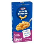  craft Mac and сыр s Reach -z206g Kraft Mac and Cheese Three Cheese 7.25 oz [. приобретенный товар ]. ваш заказ 