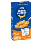  craft ma Caro ni& сыр Schic &amp; creamy 206g Kraft Mac and Cheese, Thick 'n Creamy 7.25 oz [. брать .. ваш заказ 