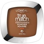  ваш заказ L'Oreal Париж tu Roo Match пудра-основа масло свободный N9 medium глубокий примерно 9g L'Oreal Paris True Ma