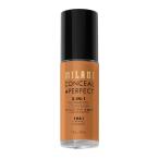  ваш заказ Mira Nikon наклейка + Perfect 2-in-1 основа + консилер карамель 30ml Milani Conceal + Perfec