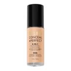  ваш заказ Mira Nikon наклейка + Perfect 2-in-1 основа + консилер creamy натуральный 30ml Milani Conceal + P