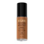  ваш заказ Mira Nikon наклейка + Perfect 2-in-1 основа + консилер зизифус g30ml Milani Conceal + Perfect