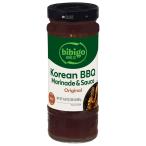  ваш заказ Bb go оригинал ko Lien барбекю Мали ne& соус 480g Bibigo Original Korean BBQ Marinade &amp; Sau