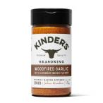  gold da-z дерево fire - чеснок She's человек g170g Kinder's Woodfired Garlic Seasoning with Hardwo ваш заказ 