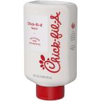 �`�b�N�t�B���C �f�B�b�s���O�\�[�X 473ml �X�N�C�[�Y�{�g�� Chick-fil-A Dipping Sauce, 16 fl oz Squeeze Bot ������